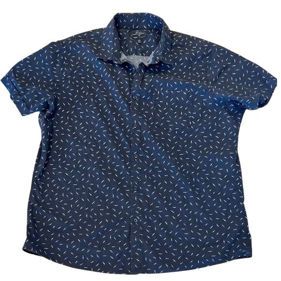 Marc Anthony Luxury - Slim Fit‎ XXL - Picture 1 of 4